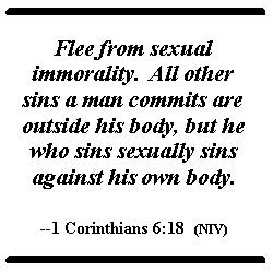 1 Corinthians 6:18